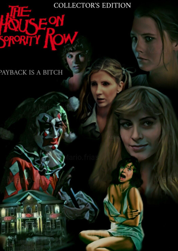 The House on Fraternity Row (2002 Genderswap)