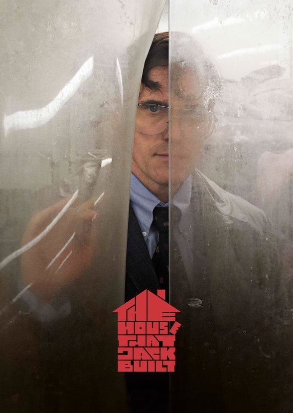 The house that Jack built (1998)