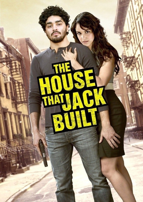The House That Jack Built (alternate cast) (1995-1996)