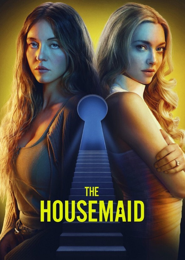 The Housemaid (2015)