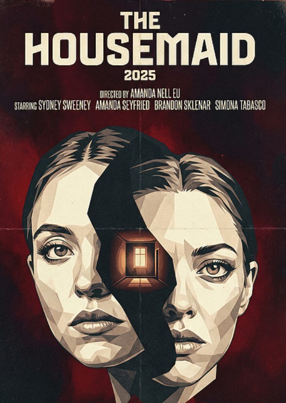 The Housemaid (2025)