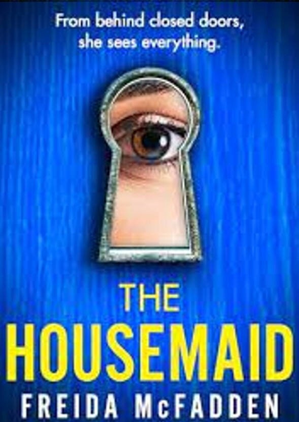 The Housemaid