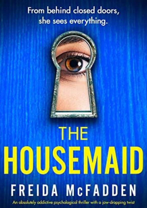 The housemaid