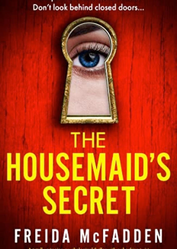 The Housemaid’s Secret