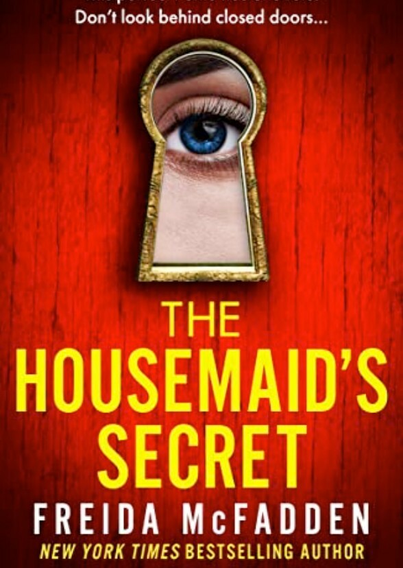 The Housemaid's Secret