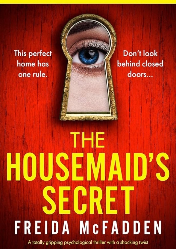 The Housemaids Secret