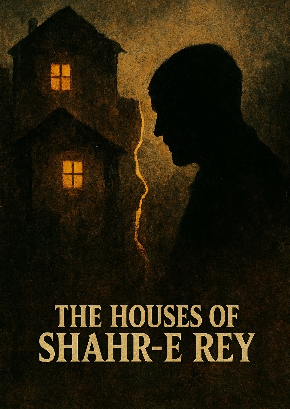 The Houses of Shahr-e Rey