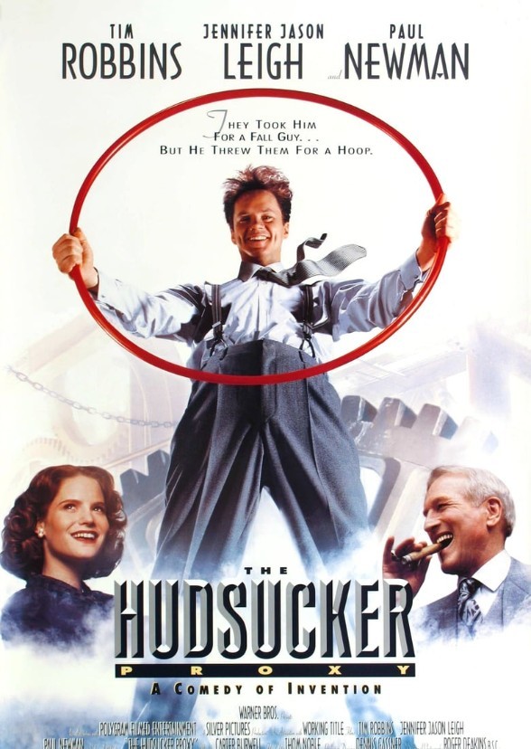 The Hudsucker Proxy (2014)