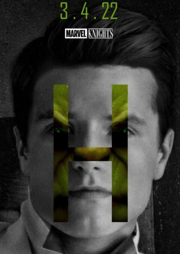 The Hulk (2021)