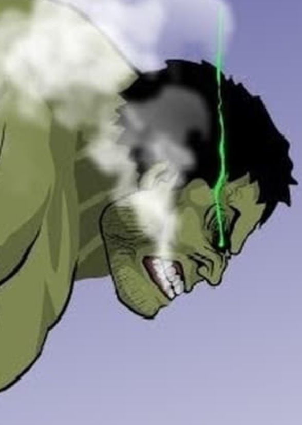 The Hulk