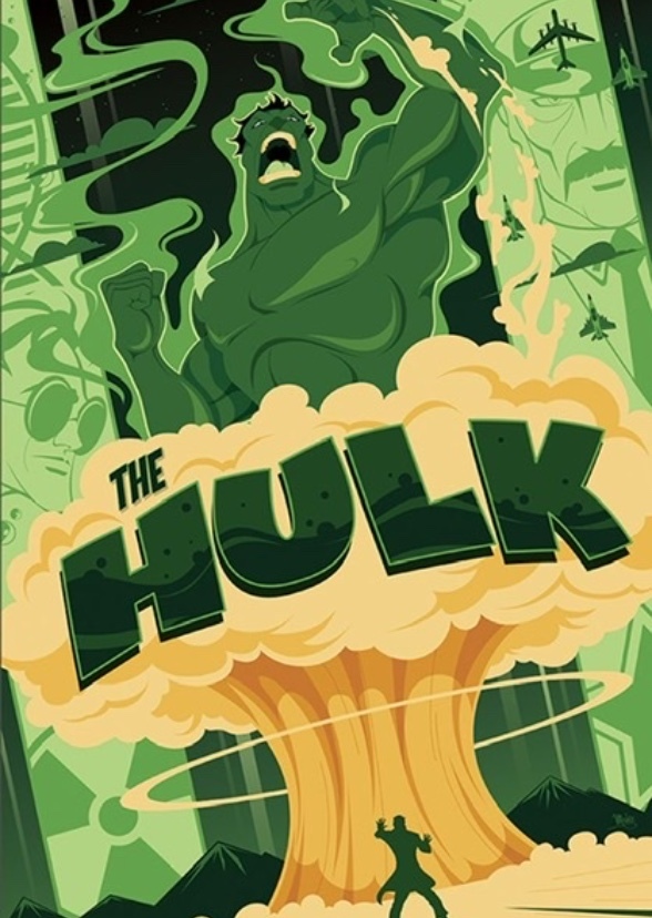 The Hulk