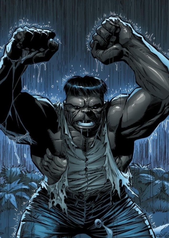 The Hulk