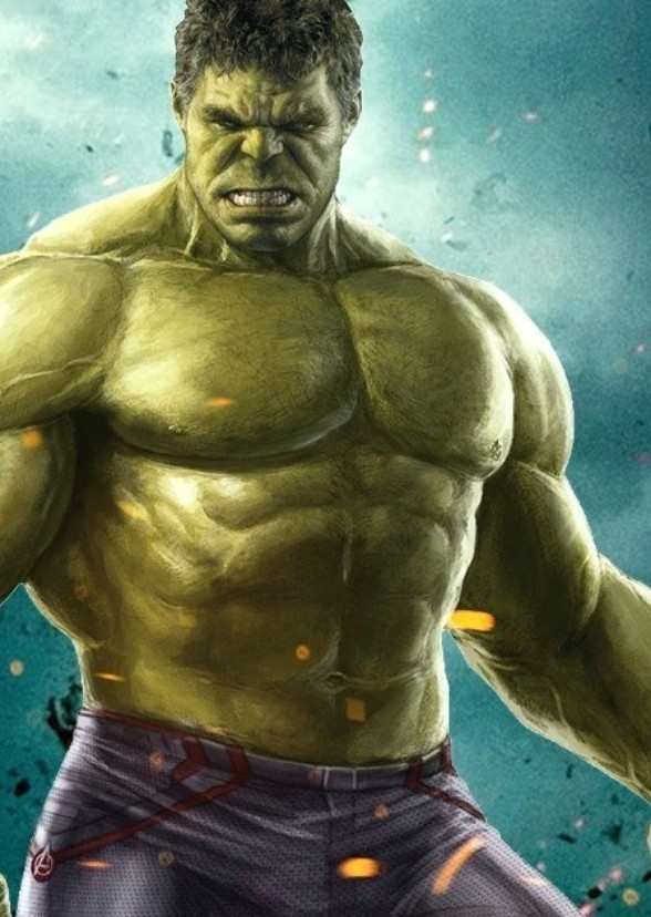 The hulk