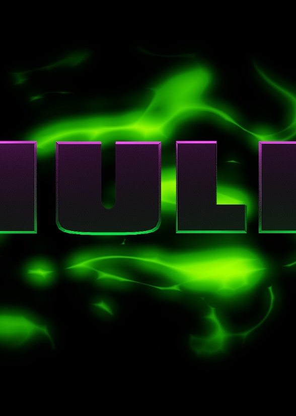 The Hulk
