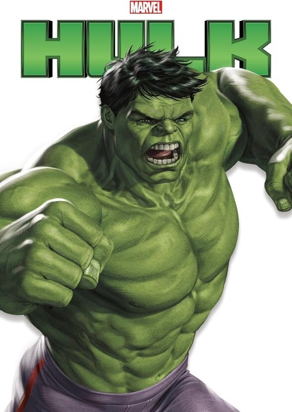The Hulk
