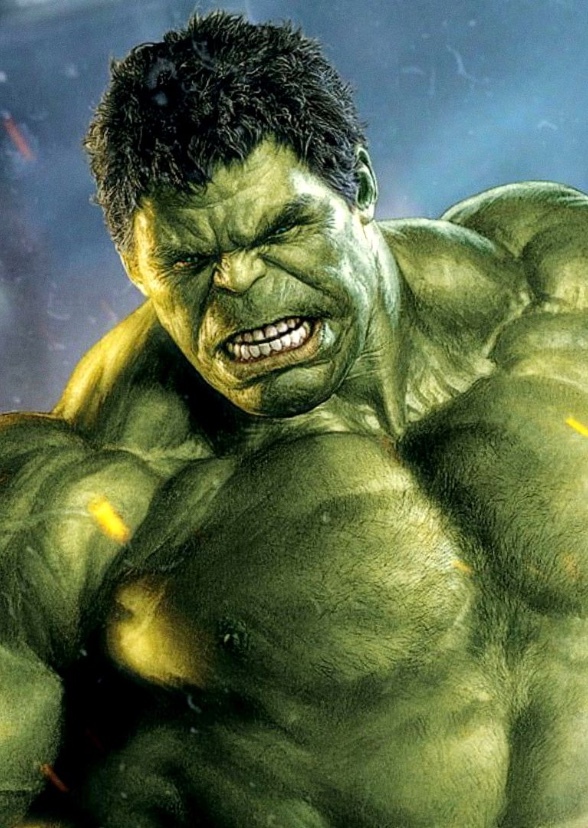 The Hulk