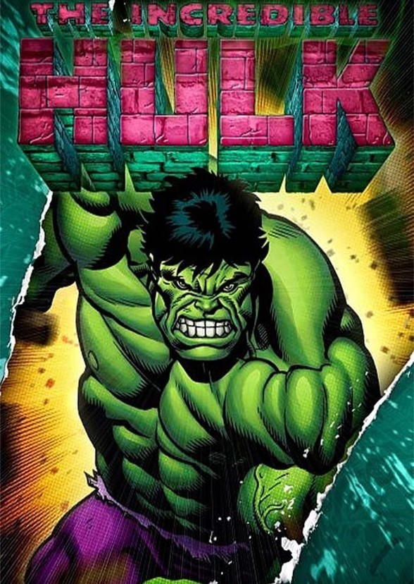 The Hulk