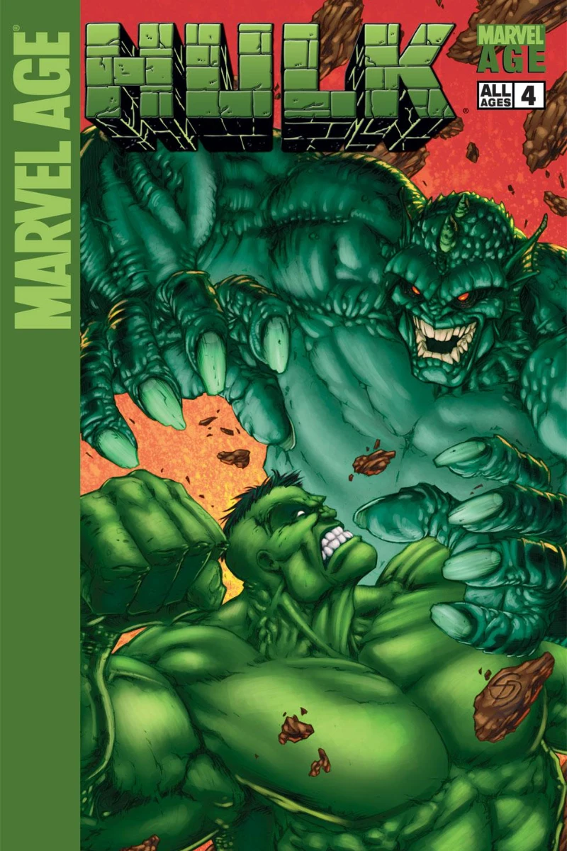 The Hulk