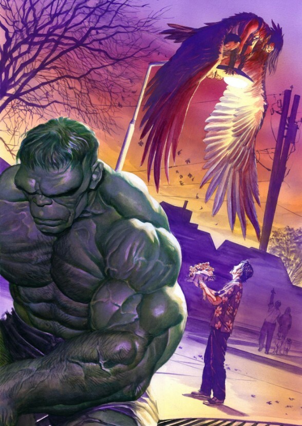 The Hulk: Nuclear Rage