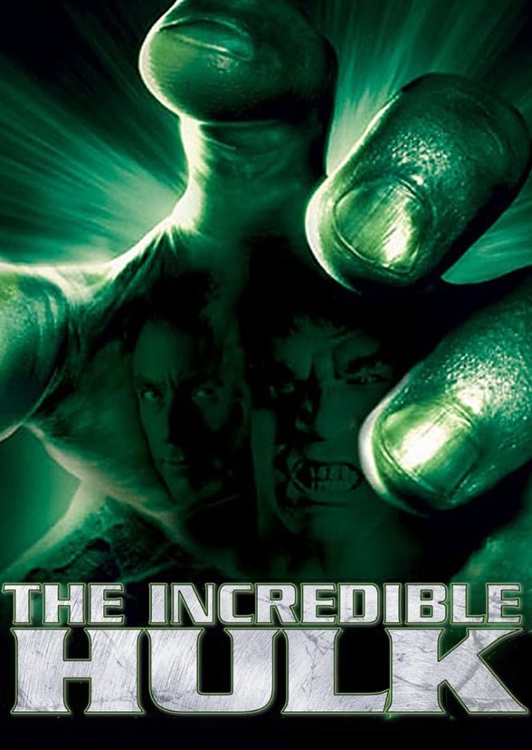 The Hulk: Smash