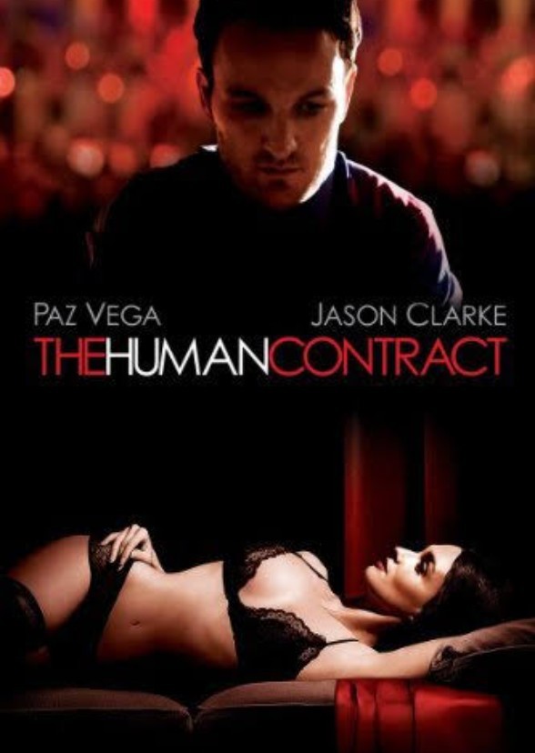 The Human Contract.