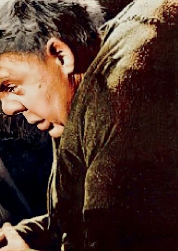 The Hunchback of Notre Dame (1962)