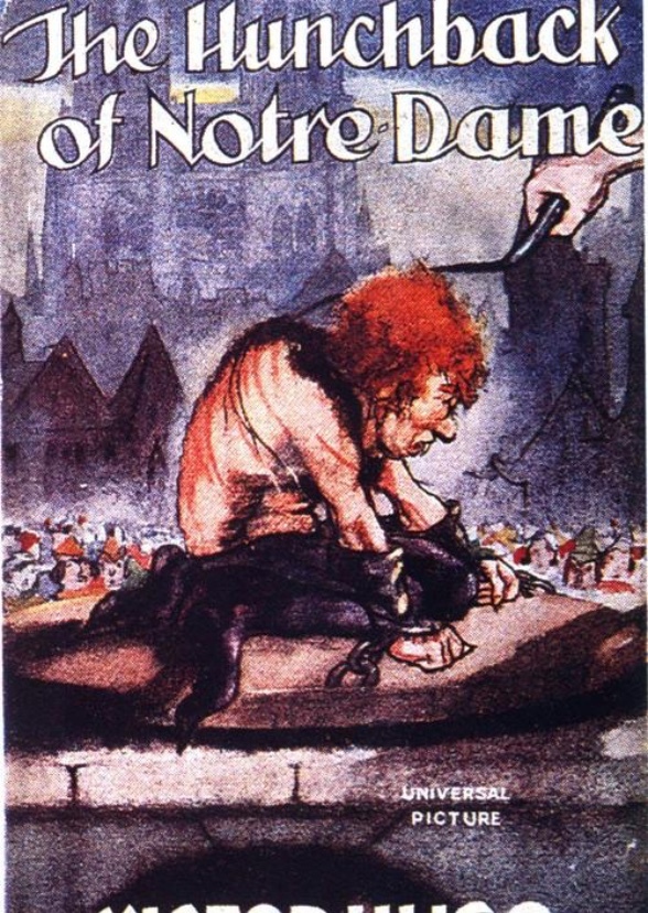 The Hunchback of Notre Dame (1973)