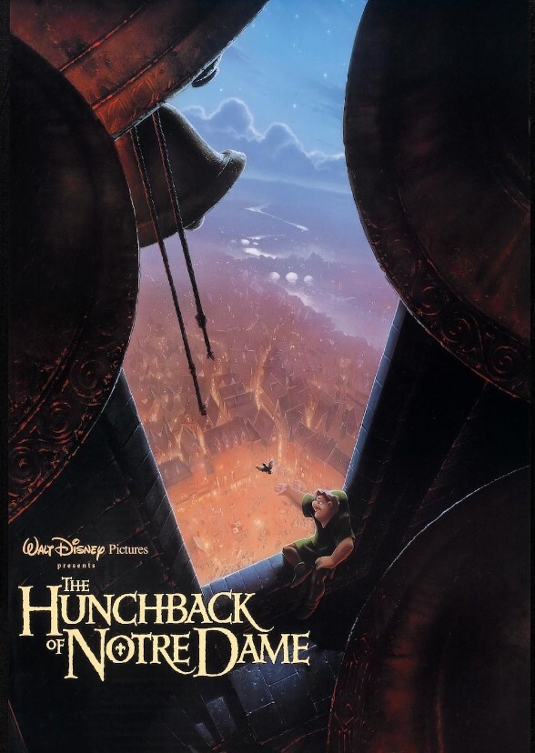 The Hunchback of Notre Dame (1996)