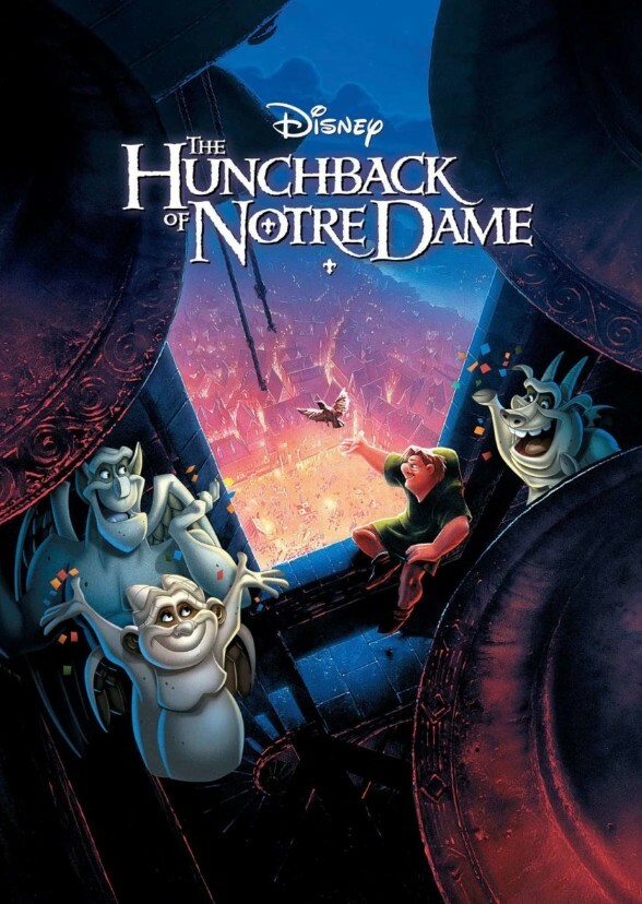 The Hunchback of Notre Dame (2025)