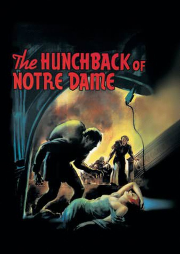 The Hunchback of Notre Dame
