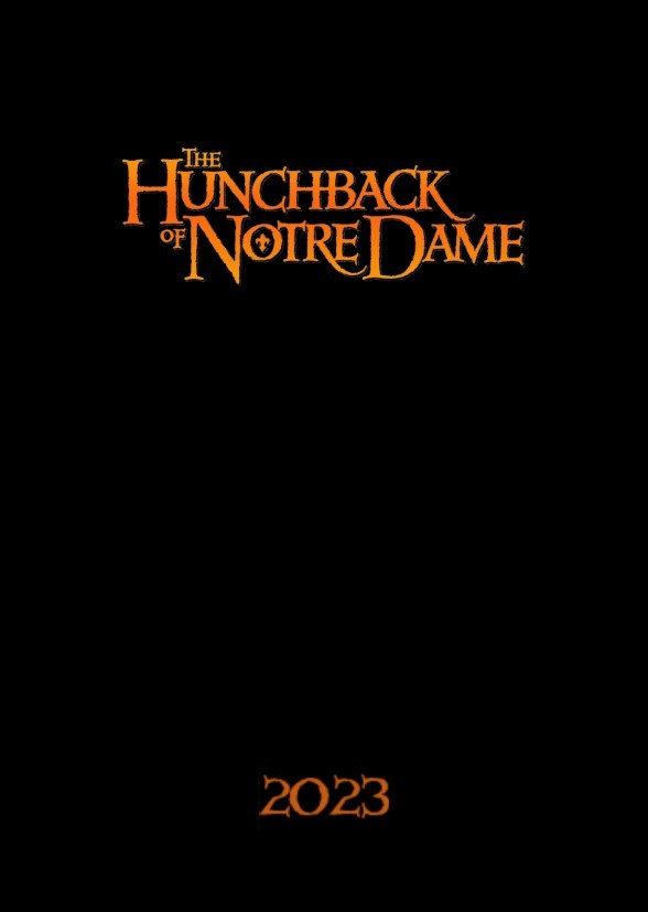 The Hunchback of Notre Dame