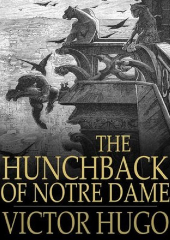 The Hunchback of Notre-Dame