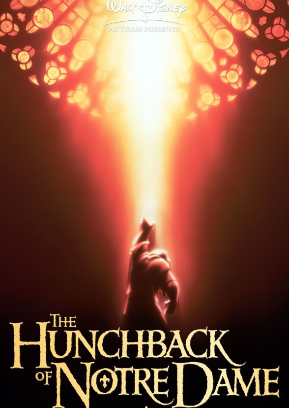 The Hunchback of Notre-Dame