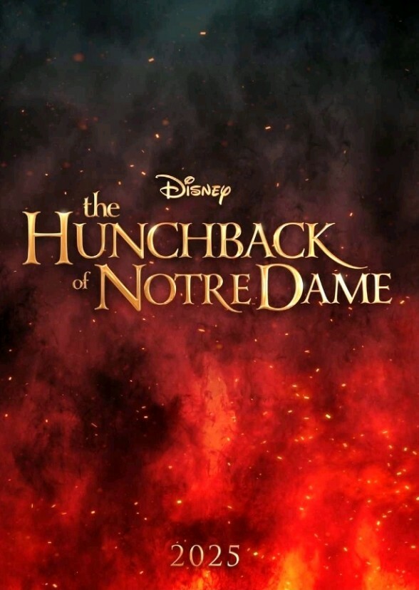 The Hunchback of Notre Dame