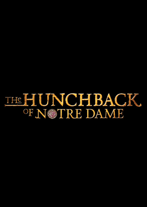 The Hunchback of Notre Dame