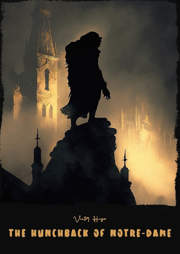 The Hunchback of Notre Dame Live