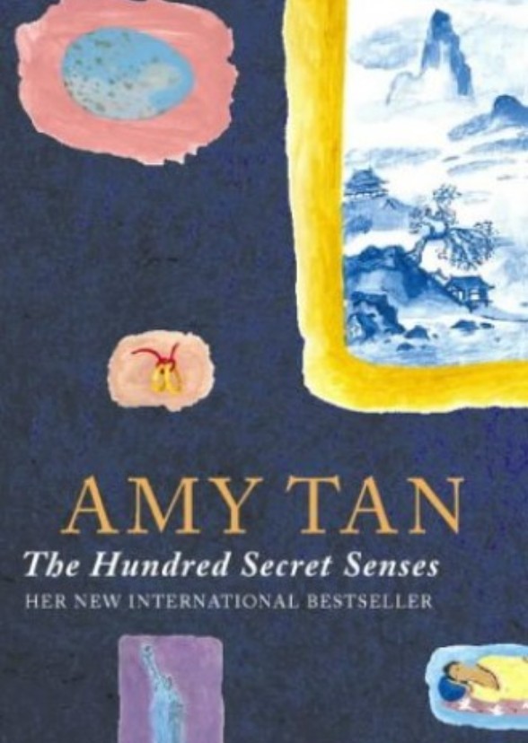 The Hundred Secret Senses (TV Series)