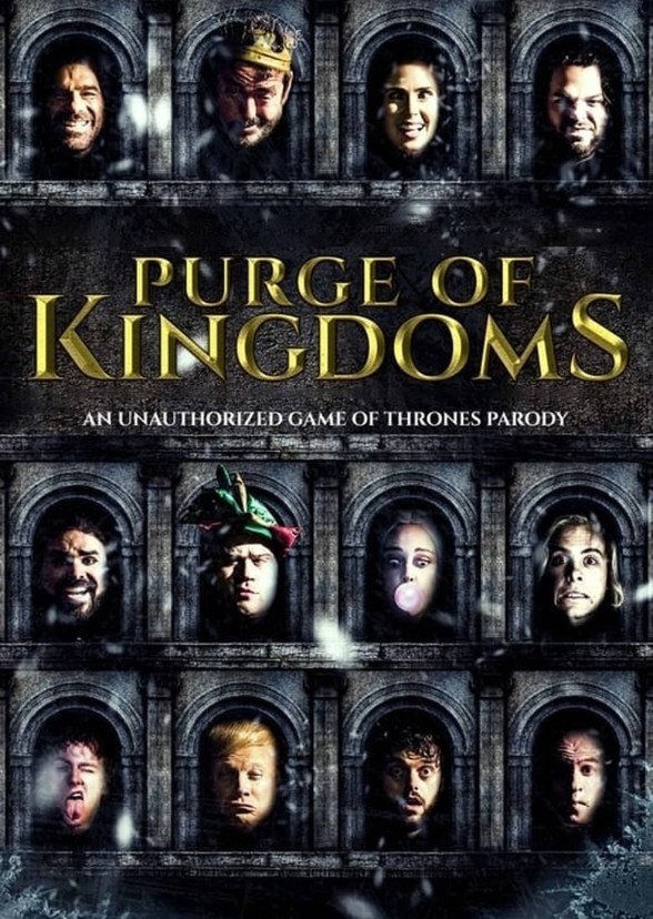 The Hundred Thousand Kingdoms