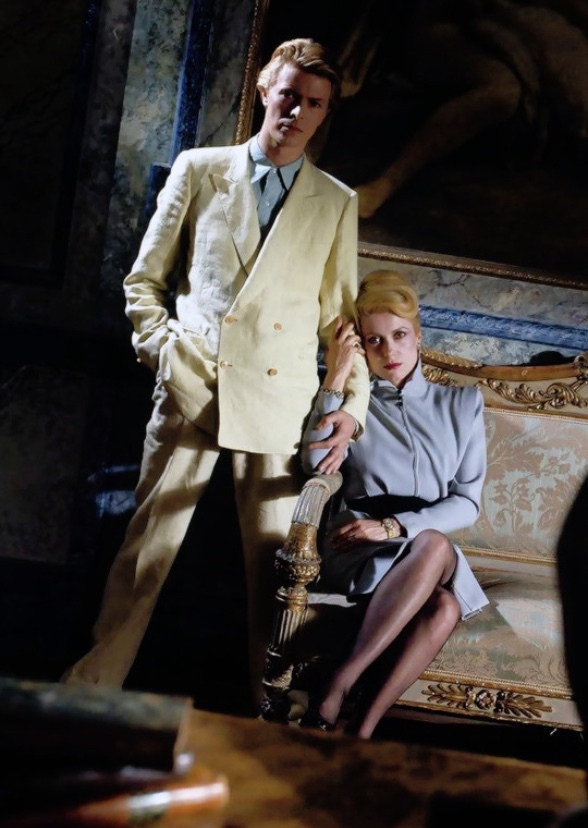 The Hunger (1953)