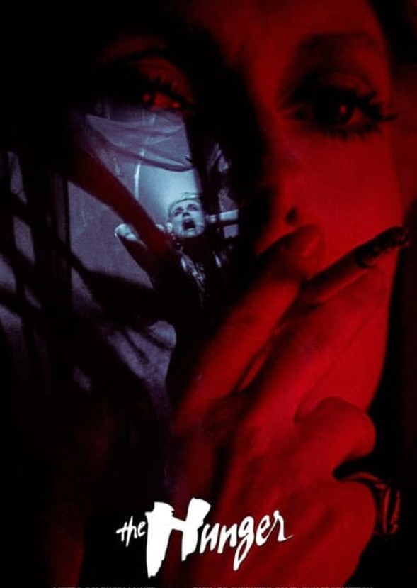 The Hunger (2023)