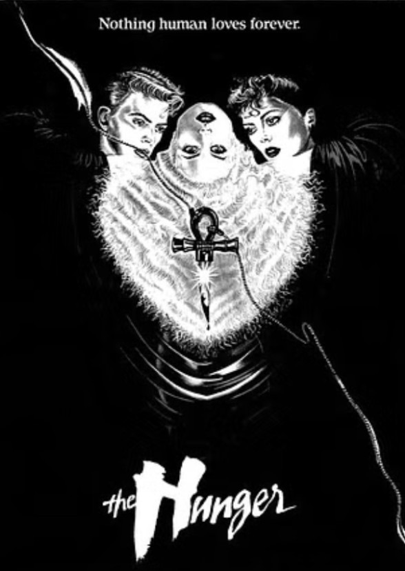 The Hunger (2023)