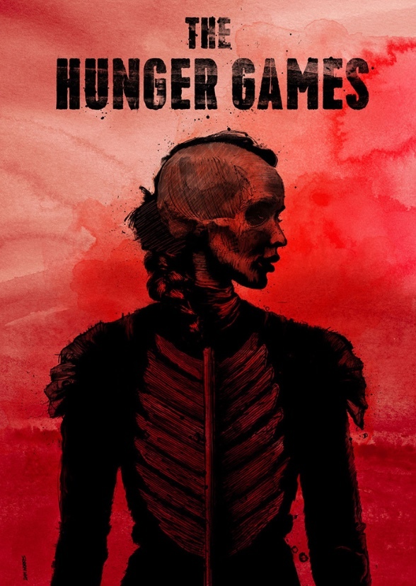 The Hunger Games (1982)