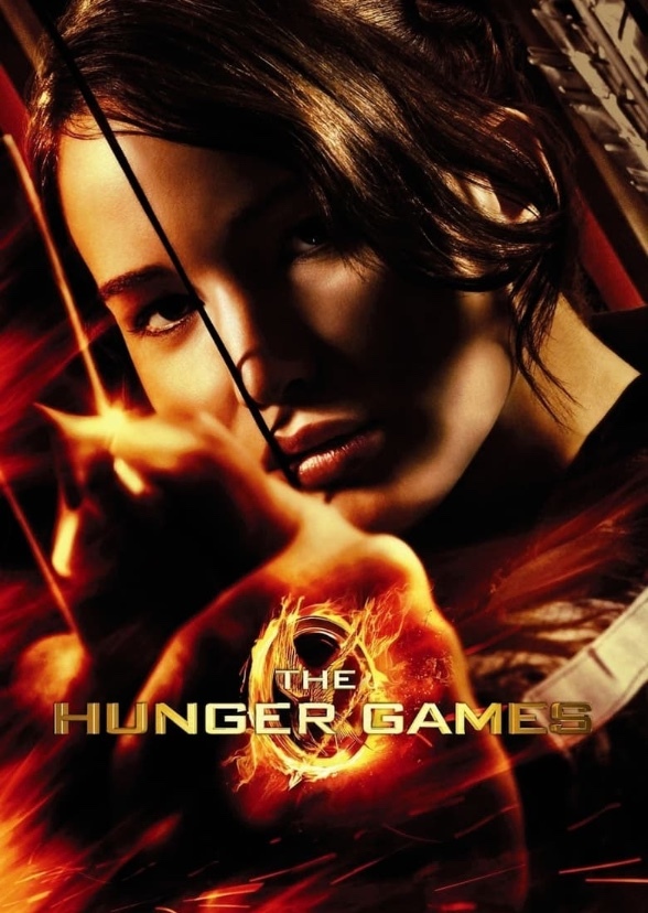 The Hunger Games (1992)