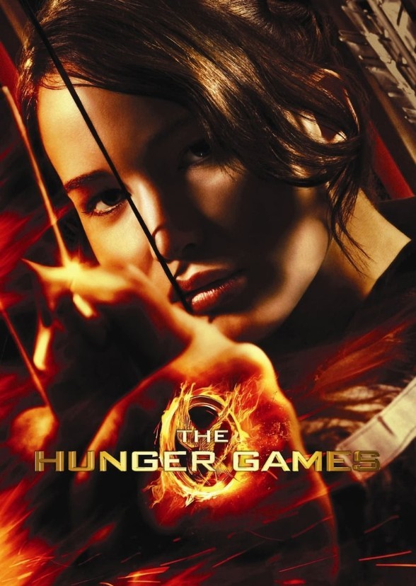 The Hunger Games (1992)