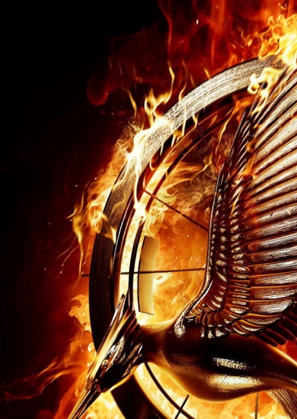 The Hunger Games ( 2002 - 2005 ) 