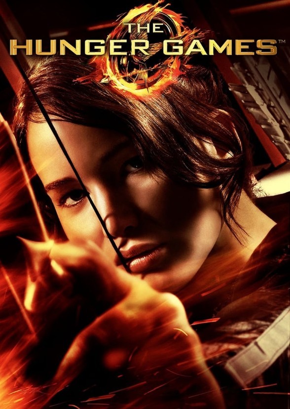 The Hunger Games (2003)
