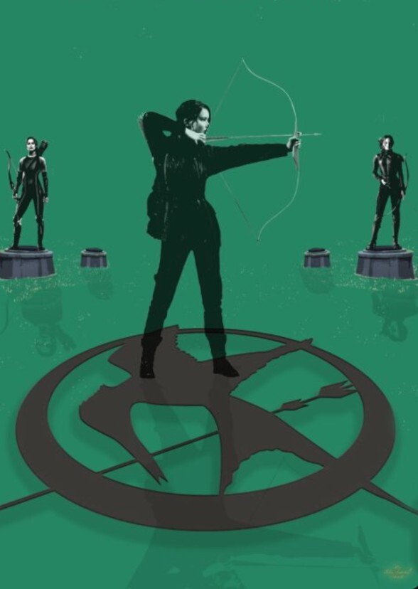 The Hunger Games (2022-2025)