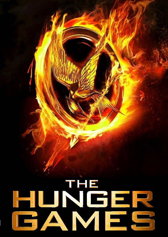 The Hunger Games (2022-2025)