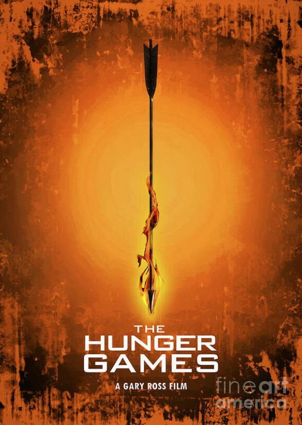 The Hunger Games (2024)