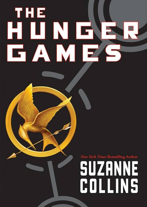 The Hunger Games